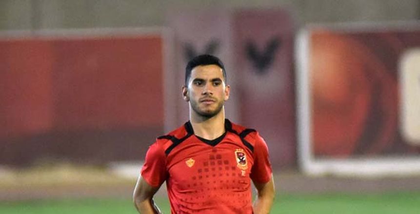 بالفيديو| ناصر ماهر يتقدم للأهلي في مرمى جيما الأثيوبي