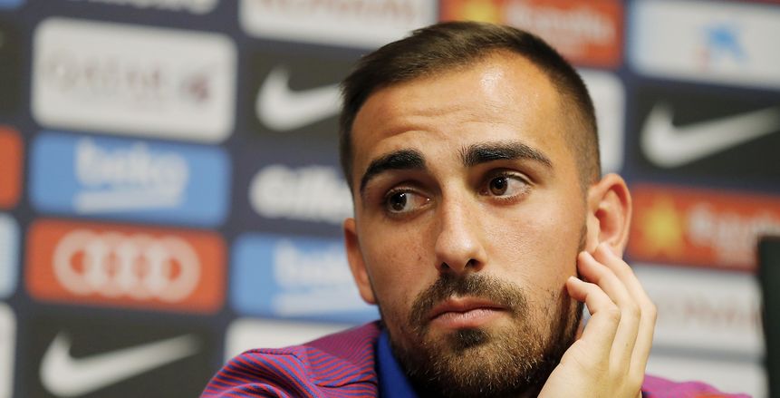 برشلونة يستقر على الصفقات المرشحة بعد رحيل «ألكاسير»