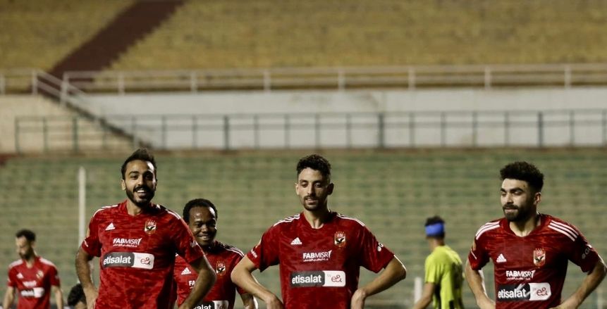 بعد ثنائية المقاولون.. طاهر محمد طاهر أفضل لاعب في الجولة الأخيرة للدوري