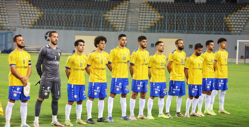 إيقاف «صبحي» مباراة واحدة قبل لقاء الإسماعيلي والزمالك في الدوري