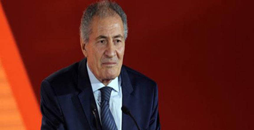 حسن مصطفى عن خوض انتخابات الاتحاد الدولي لليد: "تعبت خلاص"