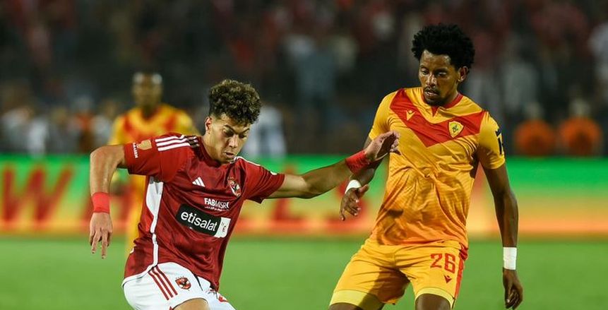 نجم الأهلي السابق: «الأحمر» رفض ضم إمام عاشور قبل انتقاله للزمالك