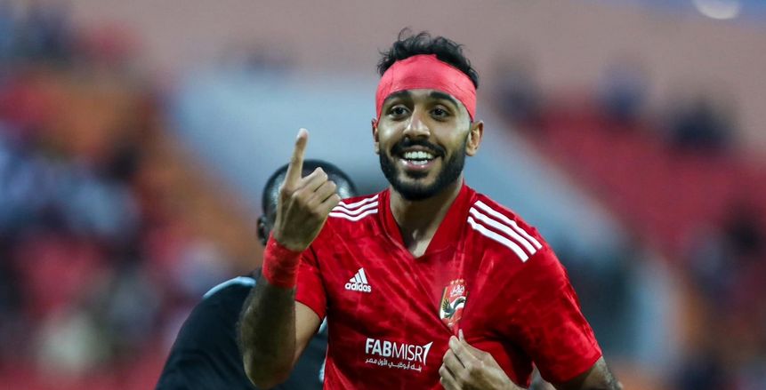 النشرة الرياضية.. مفاجأة لكهربا وصفقة جديدة للأهلي وعودة ميدو للزمالك