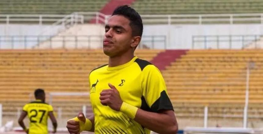 «هدف الأهلي».. كريم الدبيس يودع دجلة: وقعت على الاستغناء وأنتظر تحديا جديدا