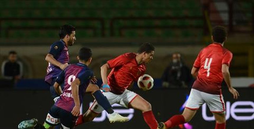 ترتيب مجموعة ليفربول.. وبتروجت ضد الأهلي الأكثر بحثًا عبر «جوجل مصر»
