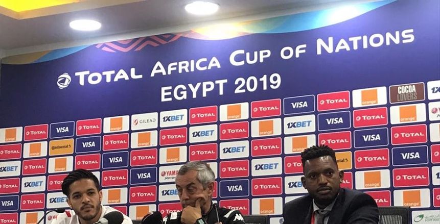 مدرب منتخب تونس يكشف سبب استبعاد علي معلول ويصفه بـ"اللاعب الجيد"