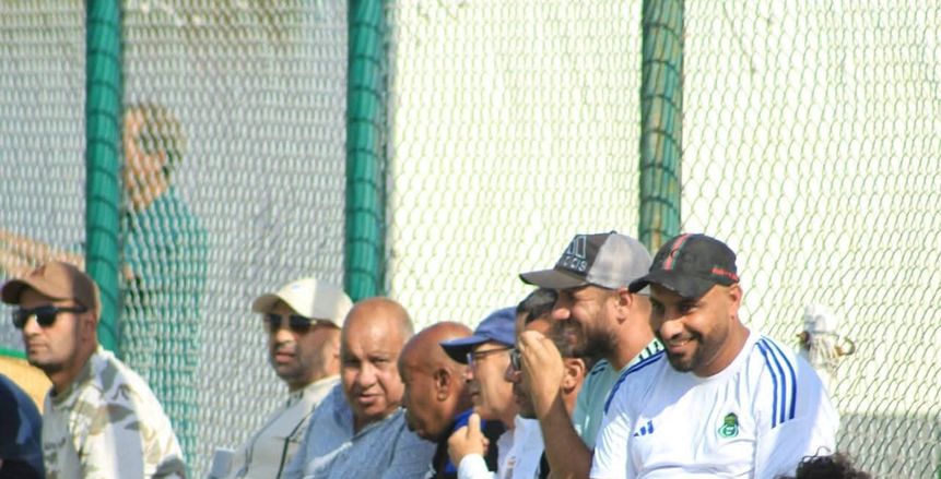 الاتحاد يبحث عن رئيس جديد لقطاع الناشئين بعد استقالة إمام محمدين