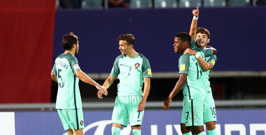 البرتغال تبحث عن نهائي "القارات" في مواجهة تشيلي