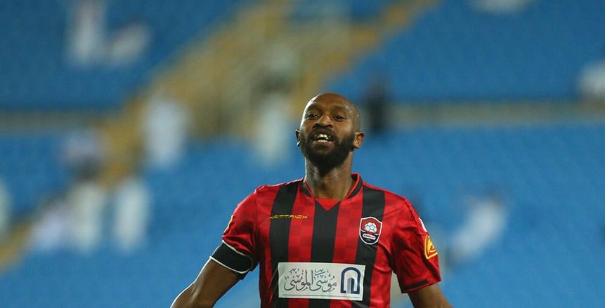 مدرب الرائد: شيكابالا أفضل لاعب مصري في الدوري السعودي
