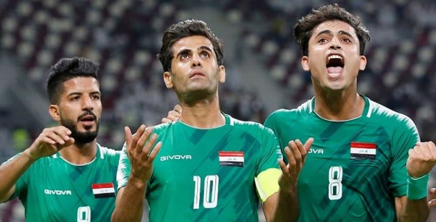 بث مباشر لمباراة العراق والبحرين في نصف نهائي "خليجي 24"