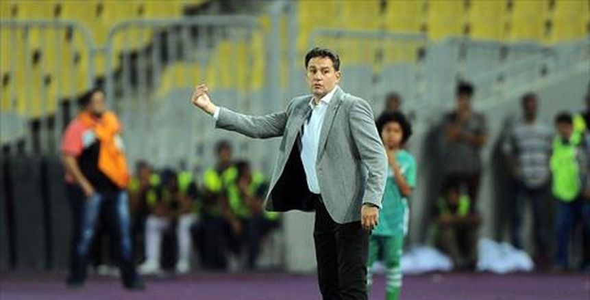 نتائج مميزة لخالد جلال مع التحدي الليبي في دورة عمر المختار الودية