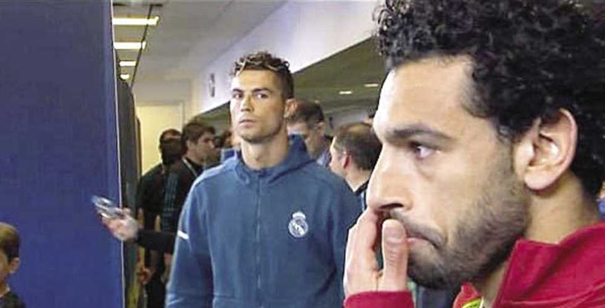 أول تعليق من الأهلي بشأن التعاقد مع رونالدو ومحمد صلاح للمشاركة في المونديال