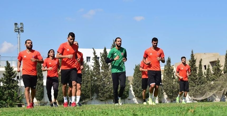 النجم الساحلي يطلب حضور 20 ألف مشجع في مباراة الأهلي