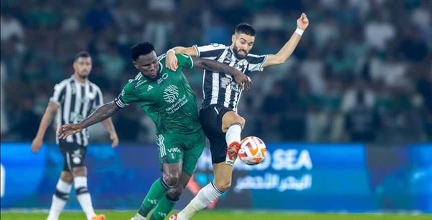 موعد مباراة الأهلي والشباب في الدوري السعودي.. القناة الناقلة والتشكيل المتوقع