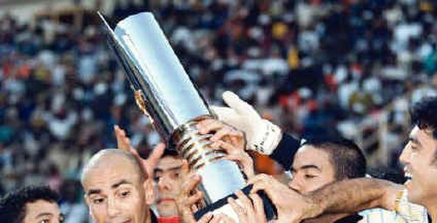 ماما أفريكا| الجنرال وفك العقدة الزامبية والأولاد أبطال من أول مرة (8)