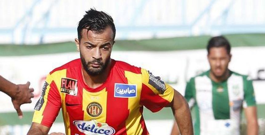 البطولة العربية| "الخنيسي" يقود الترجي في مواجهة نفط الوسط