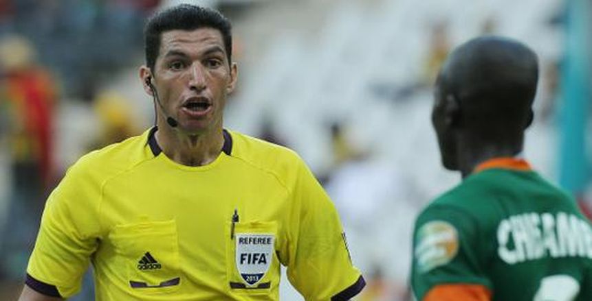"جريشة" يشكر "أبوريدة" ويكشف أهمية مباراة نيجيريا والكاميرون من أجل "المونديال"