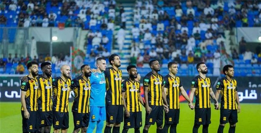 الموعد والقنوات الناقلة.. الاتحاد السعودي في مهمة استعادة الصدارة أمام النصر