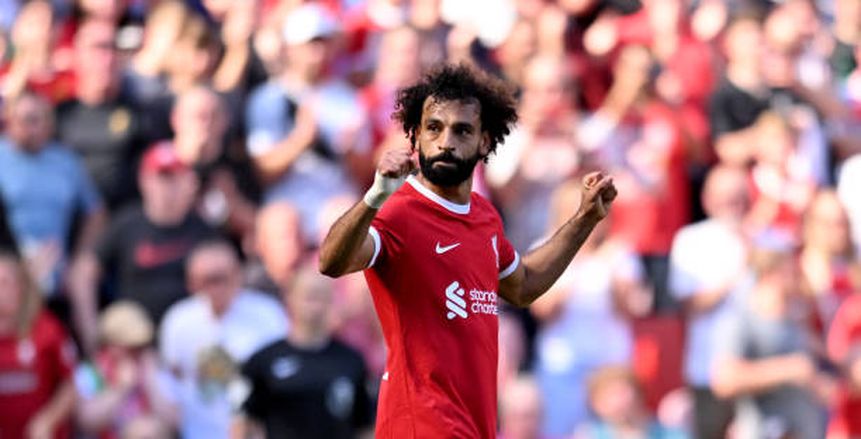 محمد صلاح على رأس قائمة المرشحين لجوائز البالون دور للأفضل بالعالم
