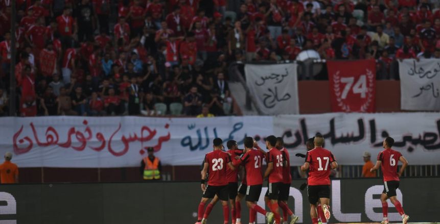صدام القمة بين الداخلية وأبوقير.. 6 مباريات نارية بالجولة الـ9 من دوري المحترفينِ