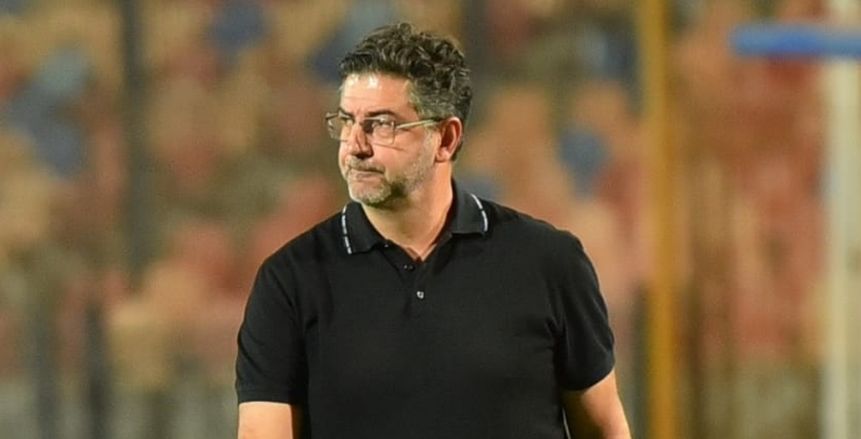 وكيل فيتوريا يعلق على أنباء رحيله عن منتخب مصر: «لا يفكر في المال»