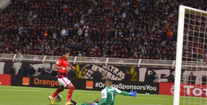 "الأهلي": صرف ألف دولار لكل لاعب بمناسبة التأهل للنهائي