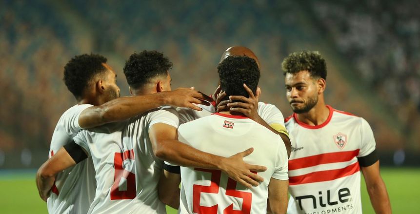 موعد مباراة الزمالك والرجاء المغربي في كأس دبي الودية والقنوات الناقلة