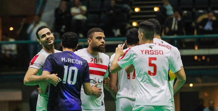 موعد سفر بعثة «طائرة الزمالك» إلى قطر لخوض منافسات البطولة العربية