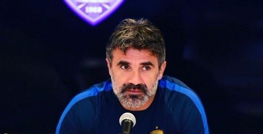 رسميًا.. زوران ماميتش مدربًا للهلال السعودي خلفًا لـ «خورخي خيسوس»