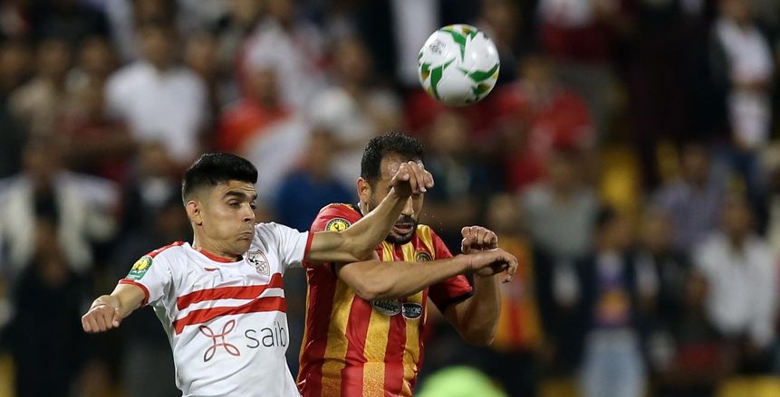 عاجل.. الاتحاد التونسي يصدر بيانا بشأن حضور الجماهير في مباراة الترجي والزمالك