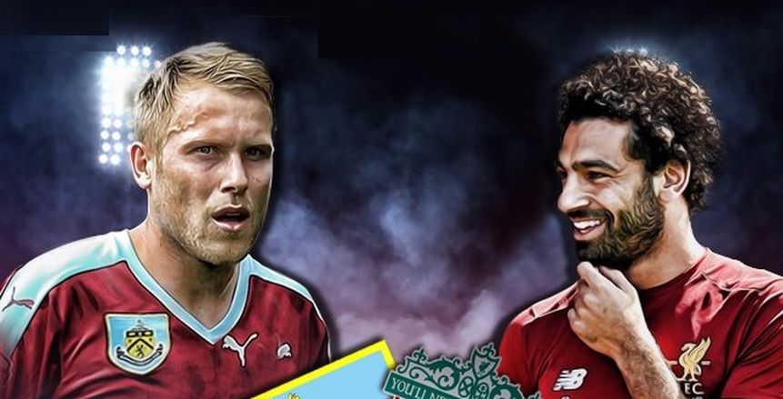 الدوري الإنجليزي| شاهد.. بث مباشر لمباراة ليفربول وويست هام «صلاح أساسيا»