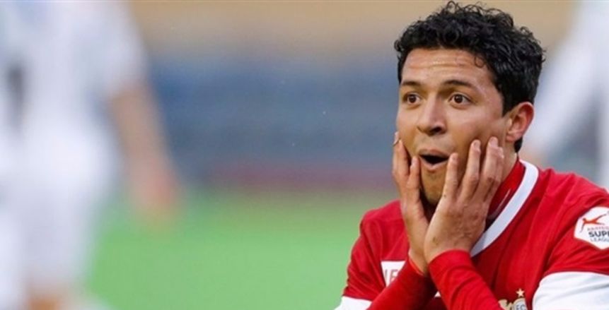 التونسي أمين الشرميطي: أتمنى عدم خسارة الترجي من الأهلي بنتيجة مذلة