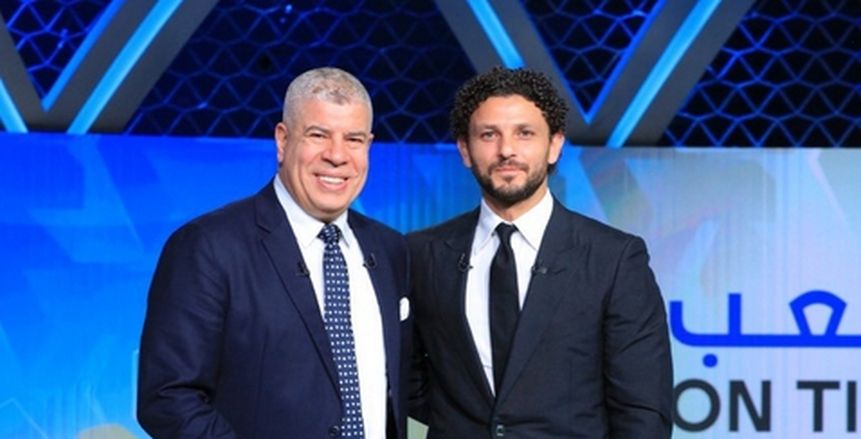شوبير يكشف عن صفقة الأهلي الجديدة.. ويؤكد: «ميكسوني» راحل و«ديانج» مكمل