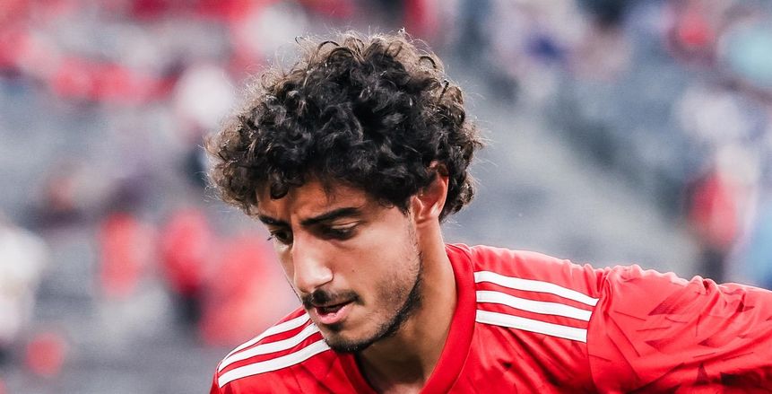 كواليس بعثة منتخب مصر بأمريكا.. مراقبة البرازيل ودرس خصوصي لمحمد هاني