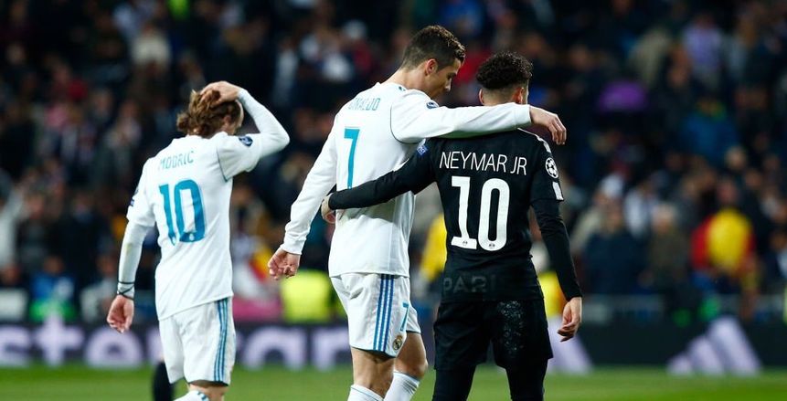 ارتفاع جنوني في أسعار تذاكر مباراة ريال مدريد وسان جيرمان