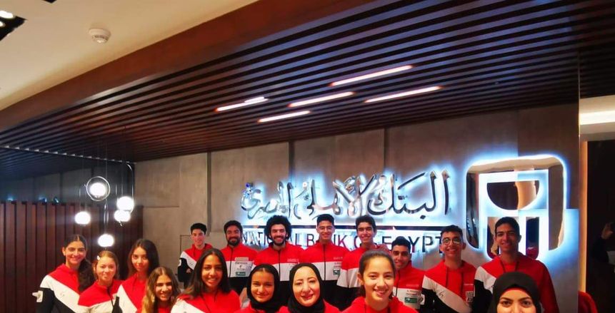 السلاح يطير إلى دبي لخوض بطولة العالم للناشئين والشباب