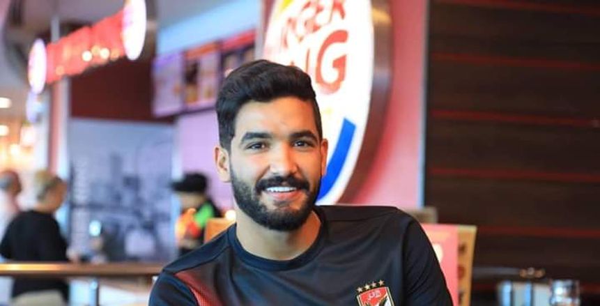 مدرب الأهلي: صالح يمتلك عروضا من البرتغال وفنلندا.. وأزارو سيعود