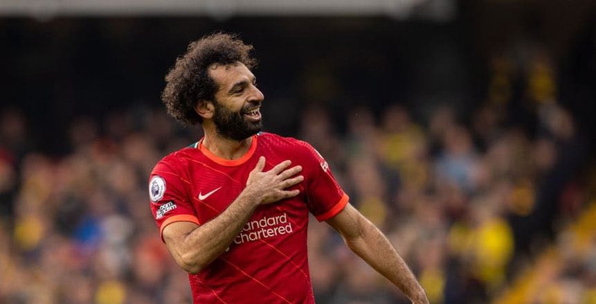 فينجر: صلاح لاعب كرة شوارع.. ودائما ما يبهرني بأهدافه