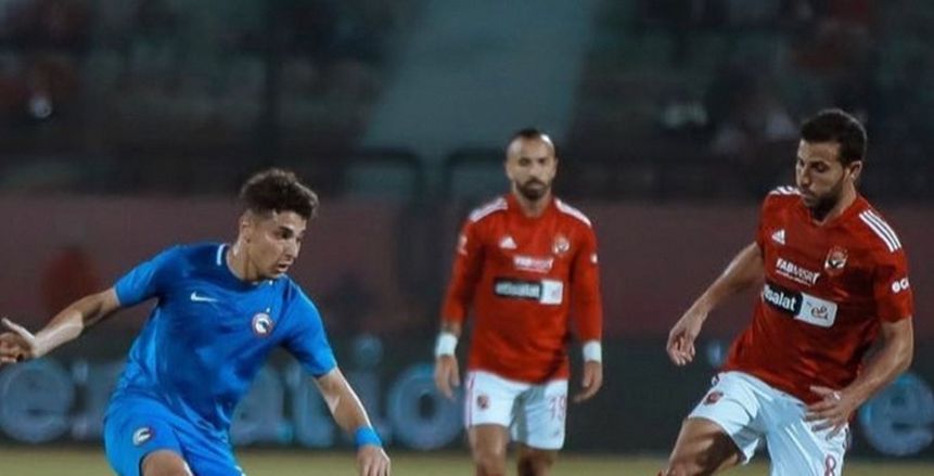 مصدر: الأهلي يضع شرطا وحيدا لانتقال نيدفيد نهائيًا إلى فيوتشر
