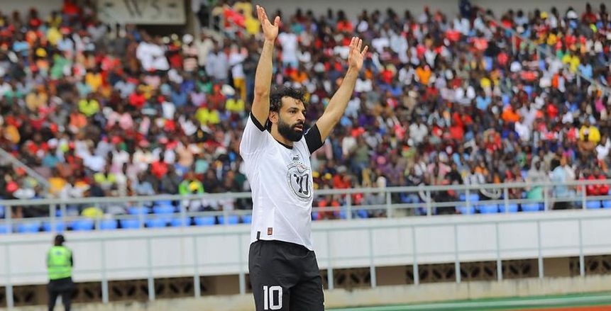 سيناريوهات تأهل منتخب مصر من تصفيات كأس أمم أفريقيا 2023.. «النقطة 10»