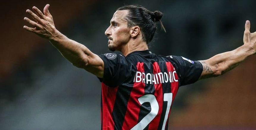 أخبار الدوري الإيطالي: تجديد إبراهيموفيتش.. وأتالانتا يتعثر أمام روما