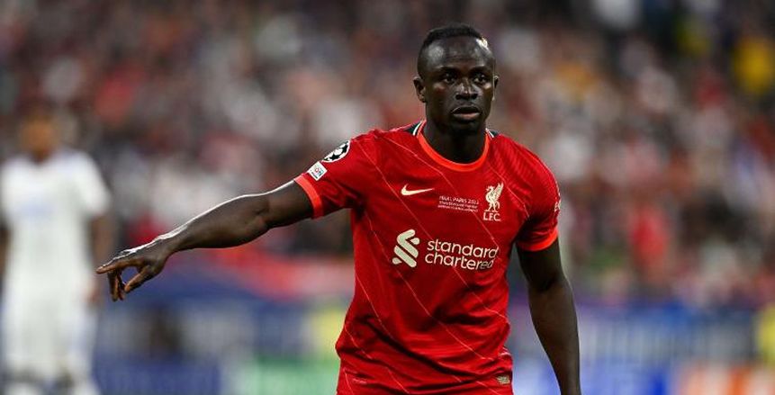 لحظة وصول ساديو ماني للمغرب لحضور حفل أفضل لاعب في أفريقيا 2022 (فيديو)