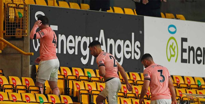 بـ«هبوط صادم».. شيفيلد يونايتد يودع الدوري الإنجليزي