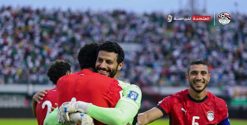 تحديد ملعب وموعد وحكام مباراة مصر وجيبوتي في تصفيات المونديال