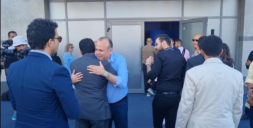 الرئيس التنفيذي للشركة المتحدة: مهرجان العلمين تجربة صيفية فريدة بمشاركة نخبة من الرياضيين