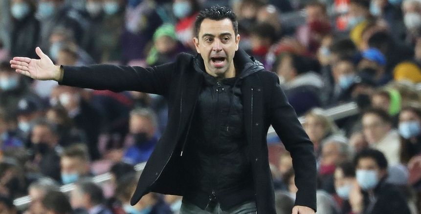 ملامح تشكيل برشلونة أمام فياريال: تشافي يتحدى إيمري