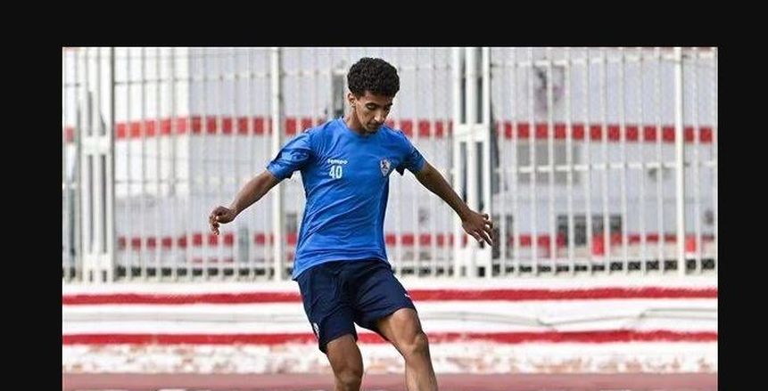 القصة الكاملة لأزمة «إيشو» مع الزمالك.. بدايتها رفض التجديد مع الفريق