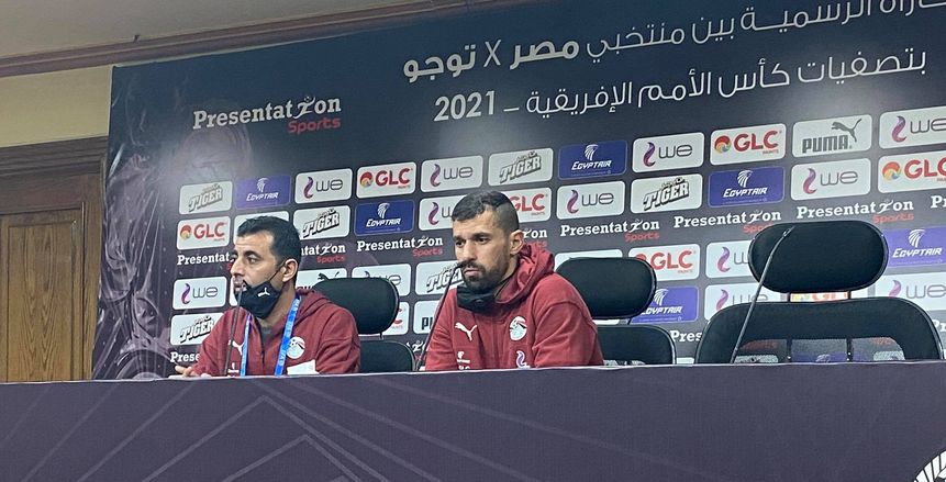 عبدالله السعيد عن أزمة شارة القيادة: منتخب مصر مش بتاع حد