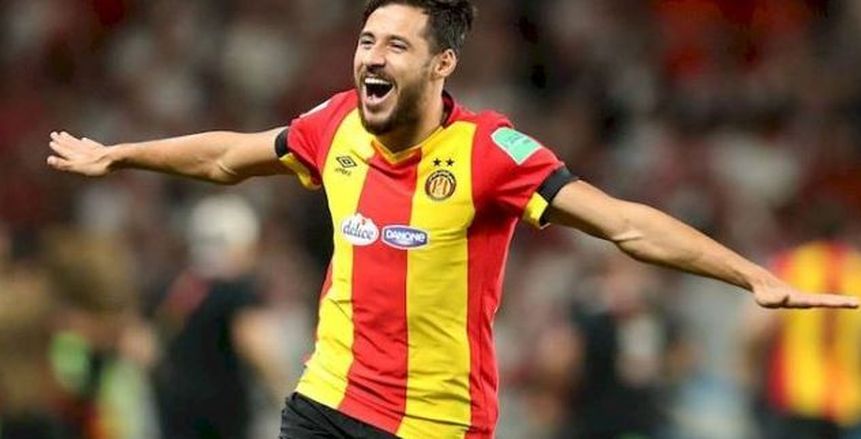 يوسف البلايلي "يشعل حربا" بين الأهلي والنصر