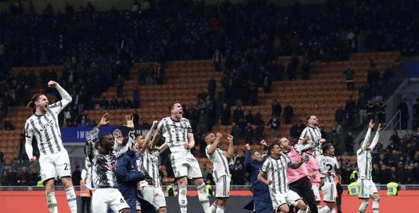 يوفنتوس ضد إنتر ميلان في كأس إيطاليا.. «رحلة إنقاذ الموسم»